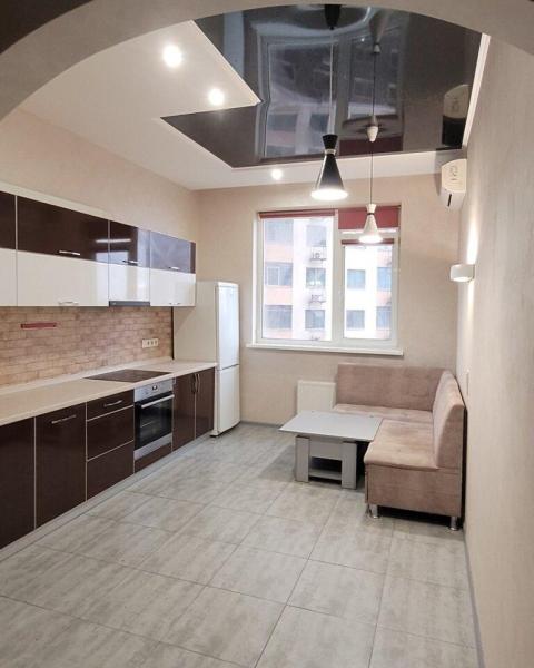 Продам 1-комнатную квартиру в новостройке, ЖК «Двадцатая жемчужина»