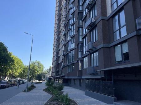 Продам 1-кімнатну квартиру, ЖК&nbsp;«Прохоровський»
