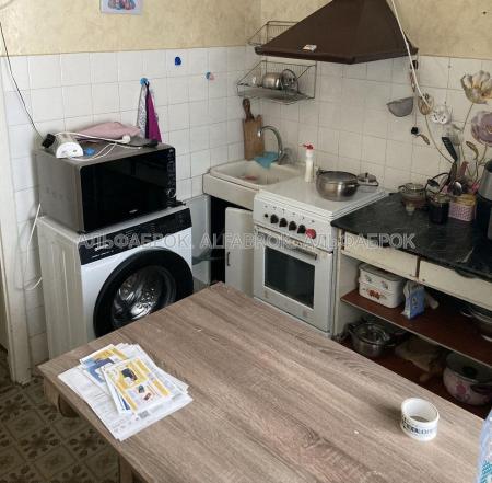 Продам 1-кімнатну квартиру