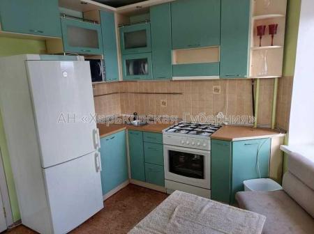 Продам 1-комнатную квартиру