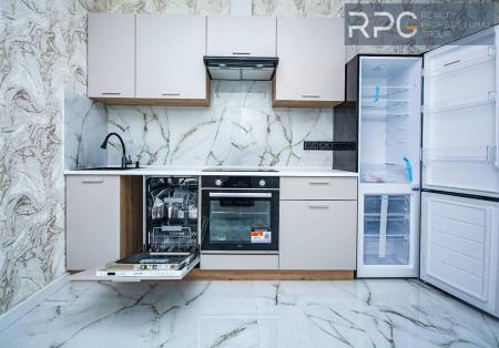 Продам 1-кімнатну квартиру, ЖК Варшавський 3