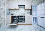 Продам 1-кімнатну квартиру, ЖК Варшавський 3, 41 м², частковий ремонт