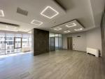 Здам офісне приміщення, 186 м², євроремонт