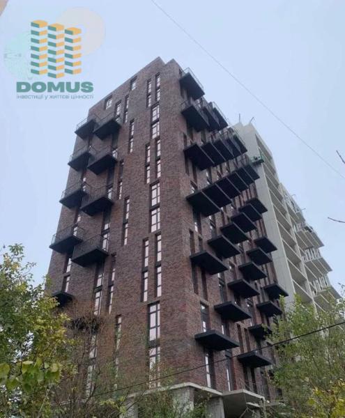 Продам 1-кімнатну квартиру, ЖК «Простір на Тульській»