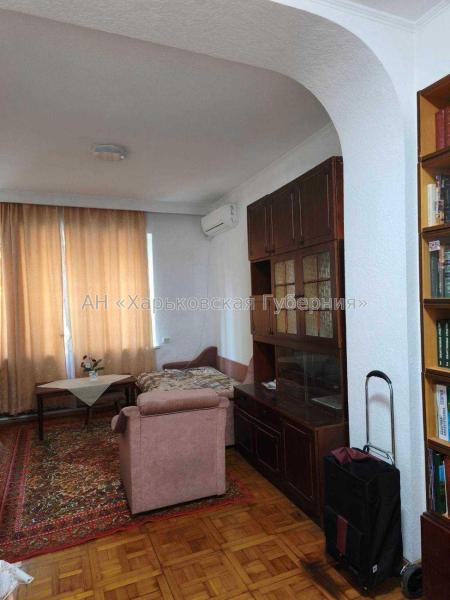 Продам 3-комнатную квартиру