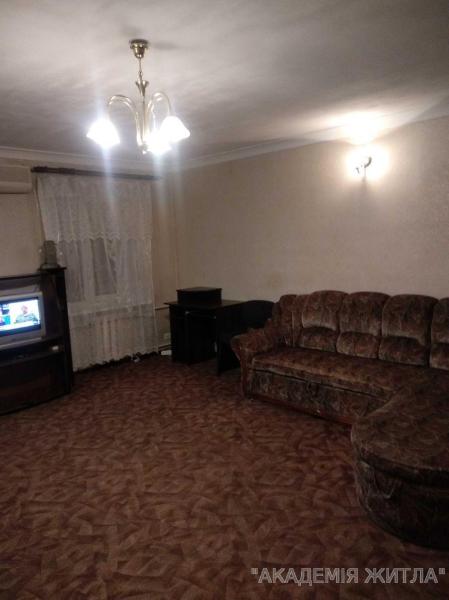 Сдам 1-комнатную квартиру