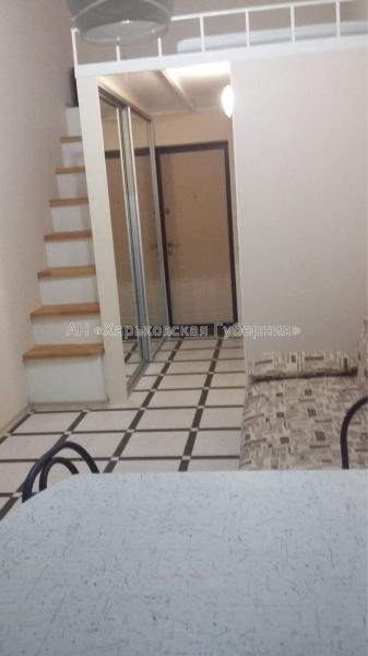 Продам 1-комнатную квартиру в новостройке