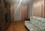 Продам 3-комнатную квартиру, 58.20 м², косметический ремонт