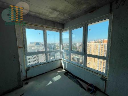 Продам 2-кімнатну квартиру, ЖК «Sea View»