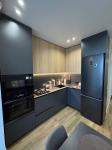 Продам 2-кімнатну квартиру, ЖК У-Квартал, 50 м², євроремонт