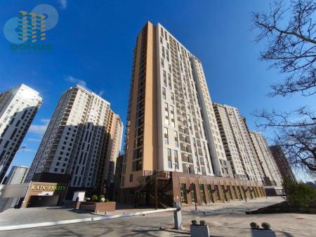 Продам 2-кімнатну квартиру, ЖК «Шістдесят п'ята перлина»