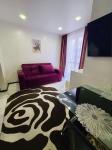 Продам 1-комнатную квартиру, 38 м², капитальный ремонт
