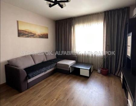 Продам 1-комнатную квартиру