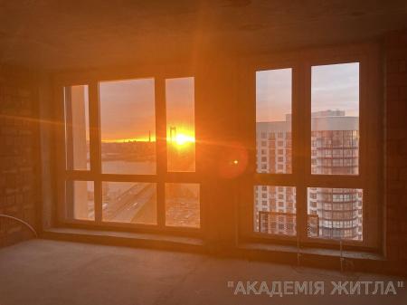 Продам 1-комнатную квартиру в новостройке, ЖК Славутич
