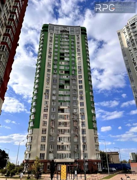 Продам 1-кімнатну квартиру, ЖК Каховська