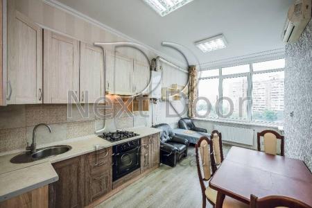 Продам 1-кімнатну квартиру, ЖК Академмістечко