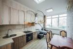 Продам 1-кімнатну квартиру, ЖК Академмістечко, 50 м², євроремонт