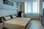 Сдам 2-комнатную квартиру в новостройке, ЖК Парковый Город, 50 м², евроремонт