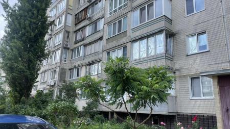 Продам 1-кімнатну квартиру