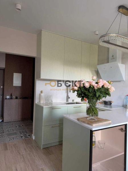 Продам 2-кімнатну квартиру в новобудові, ЖК&nbsp;«Сокольники»