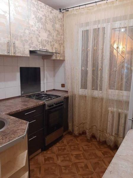 Продам 3-кімнатну квартиру