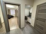 Здам 2-кімнатну квартиру, ЖК Східна Брама, 50 м², євроремонт
