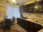 Продам 2-кімнатну квартиру, 54 м², євроремонт