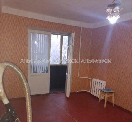Продам 1-кімнатну квартиру