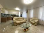 Здам 2-кімнатну квартиру, ЖК Комфорт Таун, 86 м², євроремонт