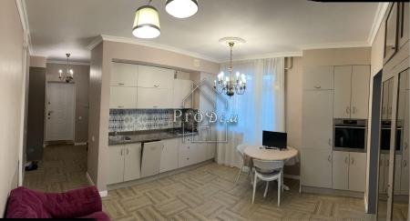 Здам 1-кімнатну квартиру в новобудові