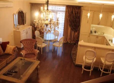 Продам 2-кімнатну квартиру в новобудові, ЖК&nbsp;«Армійський»