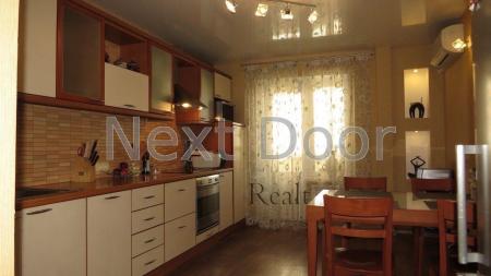 Продам 3-кімнатну квартиру