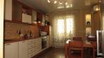 Продам 3-кімнатну квартиру, 93 м², євроремонт