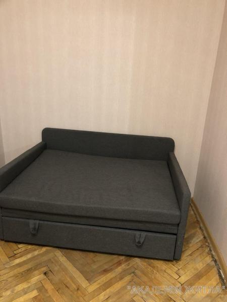 Сдам 1-комнатную квартиру