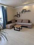 Продам 1-кімнатну квартиру, ЖК Піонерський квартал, 40 м², євроремонт