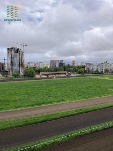 Продам 1-кімнатну квартиру, ЖК «Шістдесят шоста перлина»