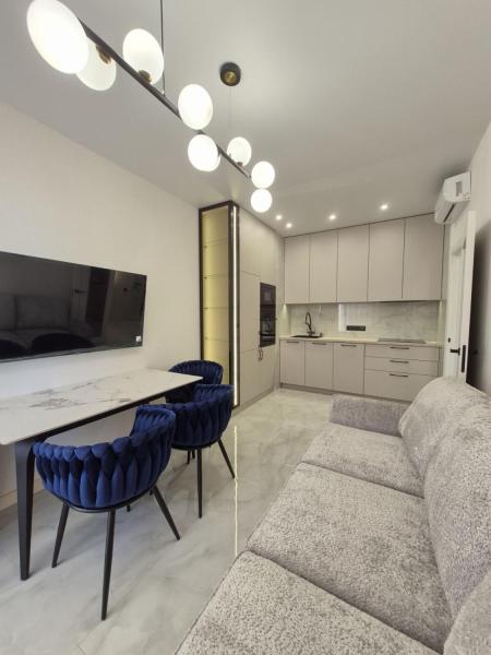 Продам 1-кімнатну квартиру в новобудові, ЖК&nbsp;«Еллада»