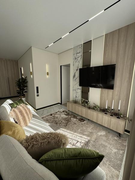 Продам 2-кімнатну квартиру в новобудові, ЖК&nbsp;Долішній