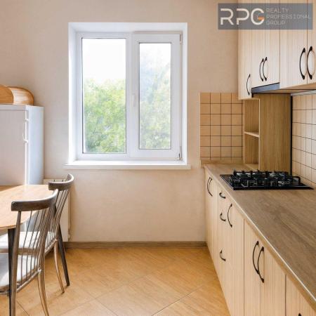 Продам 3-кімнатну квартиру