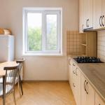 Продам 3-кімнатну квартиру, 66.10 м², євроремонт