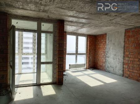 Продам 1-кімнатну квартиру, ЖК&nbsp;Русанівська&nbsp;Гавань
