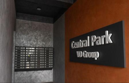 Продам 2-кімнатну квартиру, ЖК Central Park