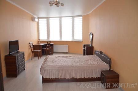 Сдам 1-комнатную квартиру в новостройке, ЖК&nbsp;Мега-сити