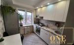 Продам 3-кімнатну квартиру, 50 м², євроремонт