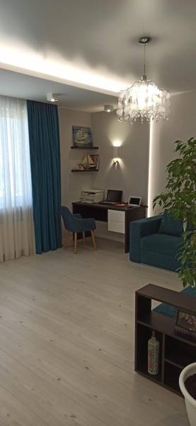 Продам 3-комнатную квартиру, ЖК&nbsp;37&nbsp;Жемчужина