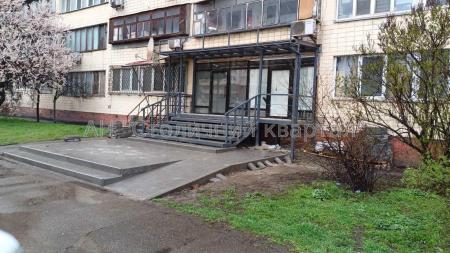 Сдам торговое помещение