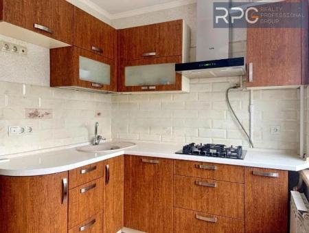 Продам 3-кімнатну квартиру