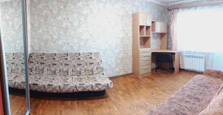 Сдам 1-комнатную квартиру