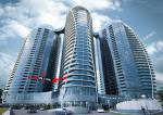 Продам 2-кімнатну квартиру, ЖК&nbsp;Taryan&nbsp;Towers, 92 м², без ремонту