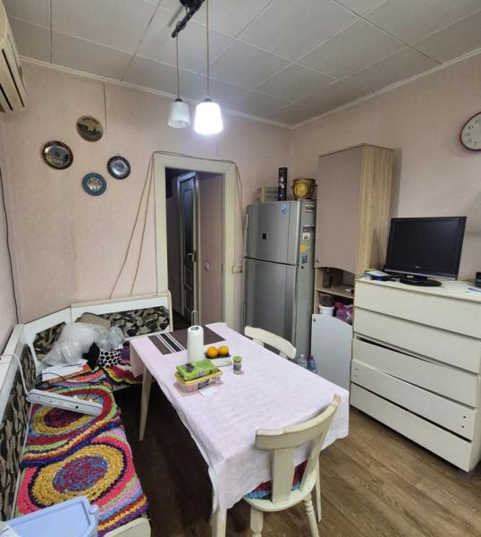 Продам 3-комнатную квартиру